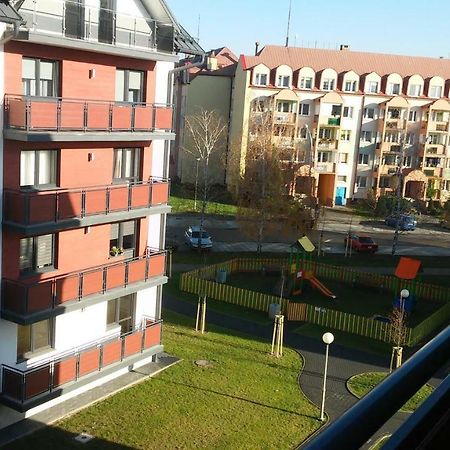 Apartament Jack 미엘레크 외부 사진