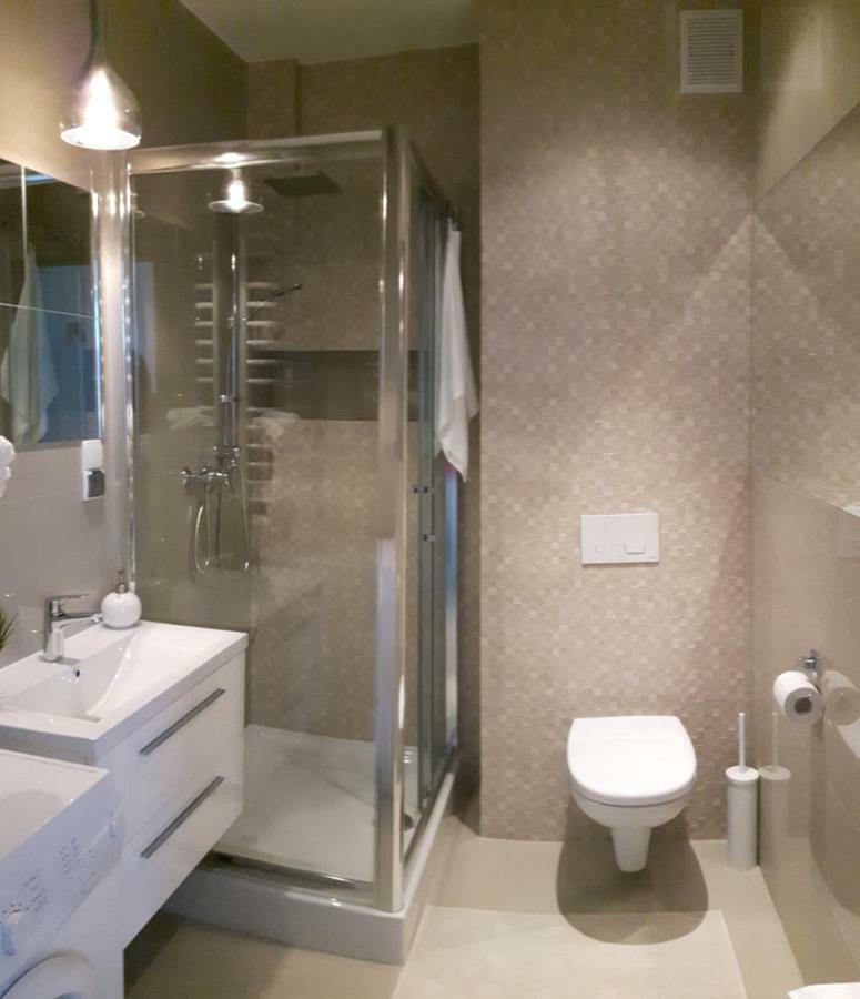 Apartament Jack 미엘레크 외부 사진