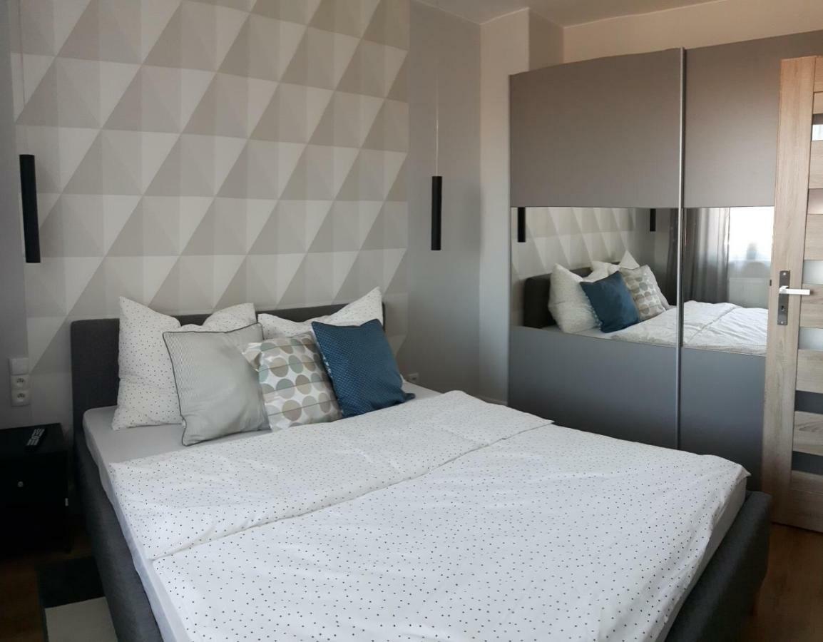 Apartament Jack 미엘레크 외부 사진